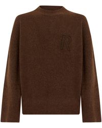 Represent - Pullover girocollo - Lyst