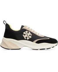 Tory Burch - Sneakers Good Luck - Lyst