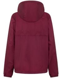 Moncler - Hooded Jacket For - Lyst