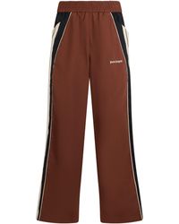 Palm Angels - Loose Sports Pants - Lyst