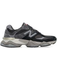 New Balance - Sneakers Low-top 9060 - Lyst