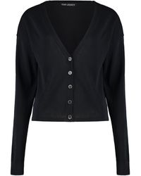 Our Legacy - Ivy Cotton Cardigan - Lyst