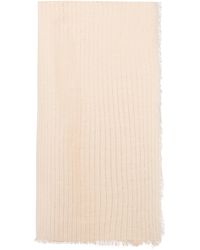 Fabiana Filippi - Linen Stole With Sequins - Lyst