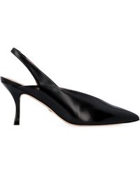 avianna stuart weitzman