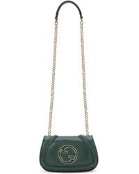 Gucci - Blondie Shoulder Bag Small Size - Lyst