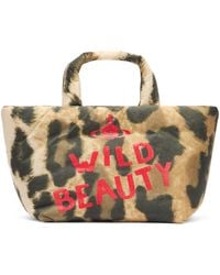 Vivienne Westwood - Tote Bag Maud Medium - Lyst
