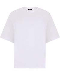 Laminar - Short-Sleeve T-Shirt - Lyst