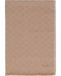 Max Mara - Magico Virgin Wool Stole - Lyst