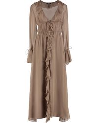 Abiti Blumarine da donna - Fino al 30% di sconto | Lyst