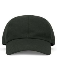 Slowear - Cap With Visor - Lyst