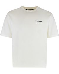 Palm Angels - T-Shirts - Lyst