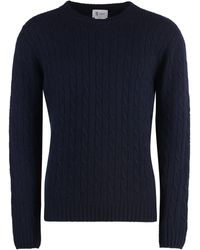 THE (Alphabet) - The (Knit) - Lyst