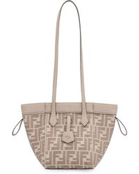 Fendi - Origami Mini Handbag - Lyst