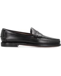 Sebago - Classic Dan Moccasins - Lyst