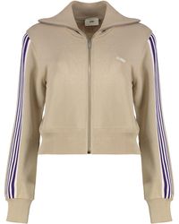 Autry - Viscose Knit Jacket - Lyst