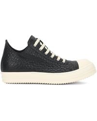 Rick Owens - Sneakers With High Sole - Lyst