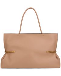 Givenchy - Tote bag Pinch Squeezed Horizontal in nappa - Lyst