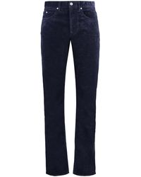 Isabel Marant - Jack Corduroy Trousers - Lyst