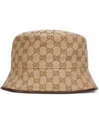 Gucci - Fisherman's Hat - Lyst