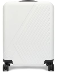 K-Way - Rigid Trolley Eudoxie - Lyst