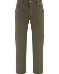Department 5 - Corduroy Talk Pants - Lyst