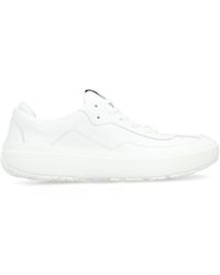 Canada Goose - Ossington Low-Top Sneakers - Lyst