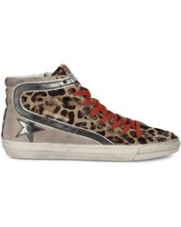 Golden Goose - Sneakers Slide Ltd - Lyst