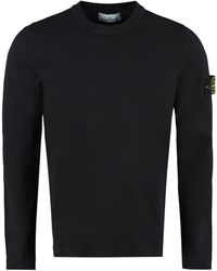 mens stone island jumper sale