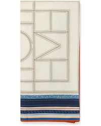 TOTEME - Foulard Sarong - Lyst