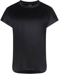 Pinko - Farida Silk Blouse - Lyst