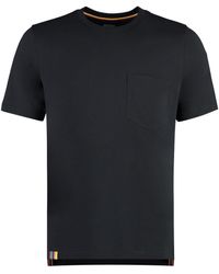 Paul Smith - T-shirt girocollo in cotone - Lyst