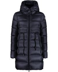 moncler clematis jacket