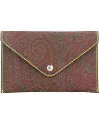 Etro Clutch Hot Sale, UP TO 50% OFF | www.encuentroguionistas.com