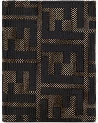 Fendi - Card Holder - Lyst