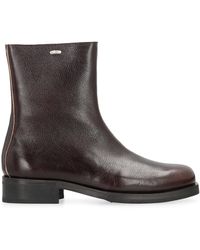 Our Legacy - Boots Truck - Lyst