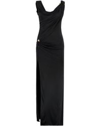 Versace - Maxi Dresses - Lyst