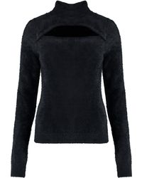Isabel Marant - Pullover dolcevita Mayers - Lyst