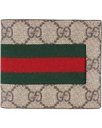 gucci price wallet