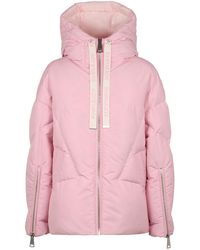 Khrisjoy - Iconic Short Down Jacket Milano - Lyst