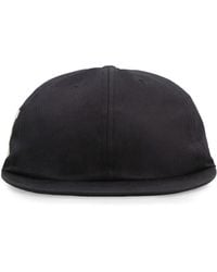 Gucci - Logo Baseball Cap - Lyst