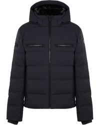 Fusalp - Berlioz Jacket With Hood - Lyst