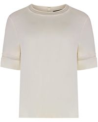 Fabiana Filippi - Top - Lyst