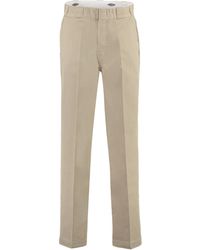 Dickies - Slim-Fit Trousers - Lyst