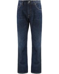 Dolce & Gabbana - Classic Denim Jeans - Lyst