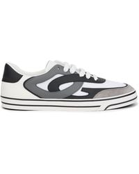 Dolce & Gabbana - Sneaker Dg Sailing - Lyst