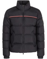 Moncler - Bouvaque Short Down Jacket - Lyst