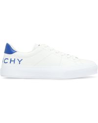 Givenchy - City sport sneakers - Lyst
