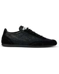 Jimmy Choo - Sneakers Low-Top Sunny F - Lyst