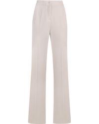 Pinko - Resta Tailored Trousers - Lyst