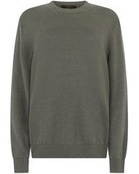 Slowear - Sweater - Lyst